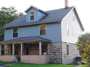 676 Chickaree Hill Rd, Vintondale, PA 15961