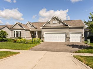 9536 Camberly Ave, Plain City, OH 43064