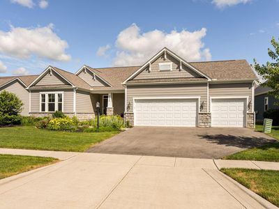 9536 Camberly Ave, Plain City, OH, 43064