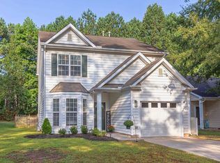 8405 Lunar Stone Pl, Raleigh, NC 27613