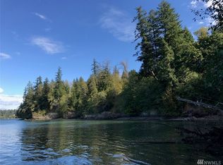 0 E Passage View Rd, Shelton, WA 98584
