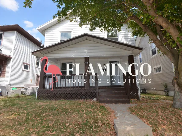 125 Heaton Ave, Dayton, OH 45410