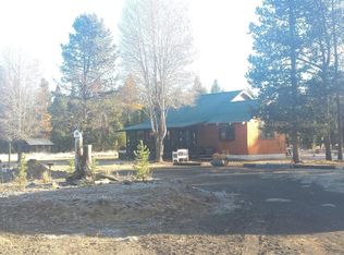 8971 Split Rail Rd, La Pine, OR 97739