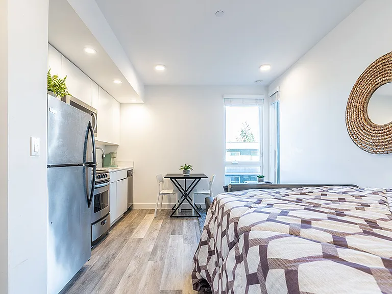 TOD Apartments — Photo 12