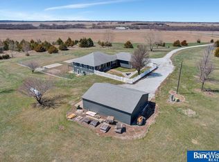 14101 Old Cheney Rd, Walton, NE 68461