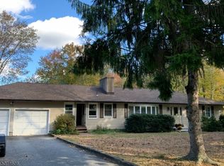 944 Mount Holly Rd, Blairstown, NJ 07825