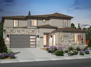 2927 Earthstone Dr, Sparks, NV