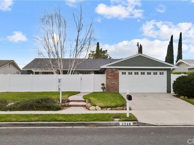 2249 Ravenna St, Simi Valley, CA, 93065