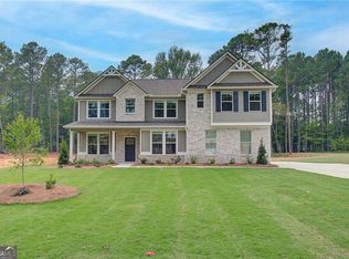 100 Bre Dr, Fayetteville, GA 30214