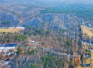 0 Yukon Rd, Talking Rock, GA 30175