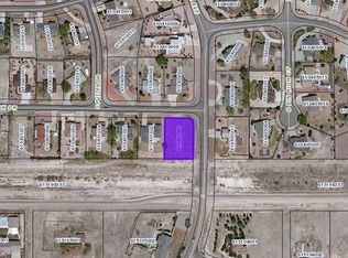 523 E Hahns Peak Ave, Pueblo West, CO 81007