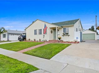 3639 W 147th St, Hawthorne, CA 90250