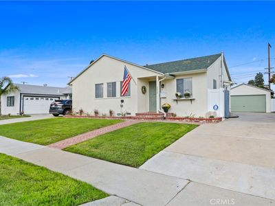 3639 W 147th St, Hawthorne, CA, 90250