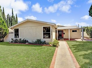 16826 Rinaldi St, Granada Hills, CA 91344
