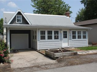 9064 Sycamore St, Lakeview, OH 43331