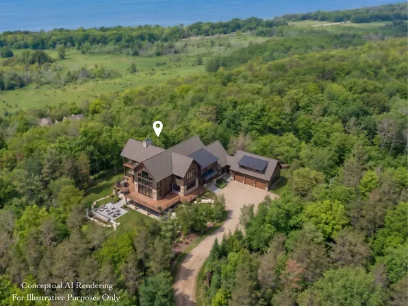 Pine Tree Rd, Sturgeon Bay, WI 54235