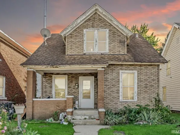 610 W Indiana Ave, South Bend, IN 46613