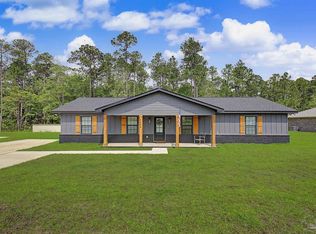 2549 Ten Mile Rd, Pace, FL 32571