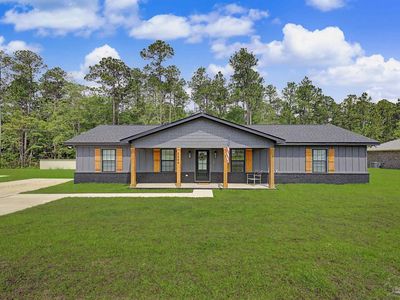 2549 Ten Mile Rd, Pace, FL, 32571