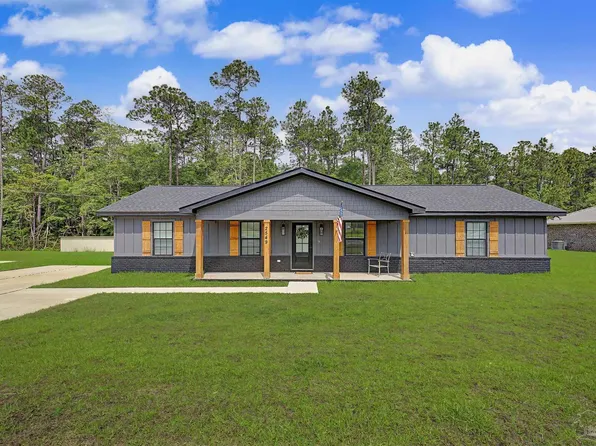 2549 Ten Mile Rd, Pace, FL 32571