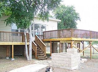290 Hawk Ln, Brownwood, TX 76801