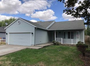 688 Viking Ln SE, Salem, OR 97317