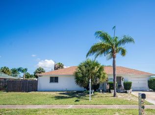 1280 Arlington Cir, Merritt Island, FL 32952