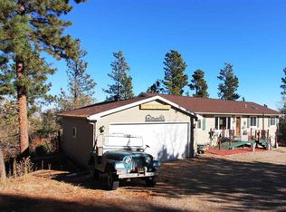 8322 N Blucksberg Mountain Rd, Sturgis, SD 57785