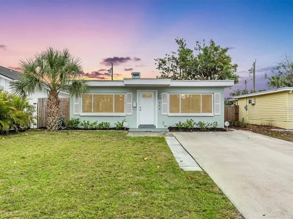 640 60th St S, Saint Petersburg, FL 33707