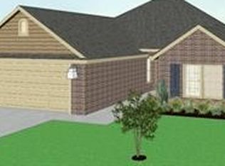 305 S Nightfall Ave, Farmington, AR 72730