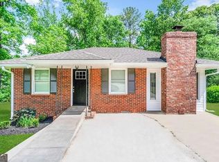 9184 Thrash St SW, Covington, GA 30014