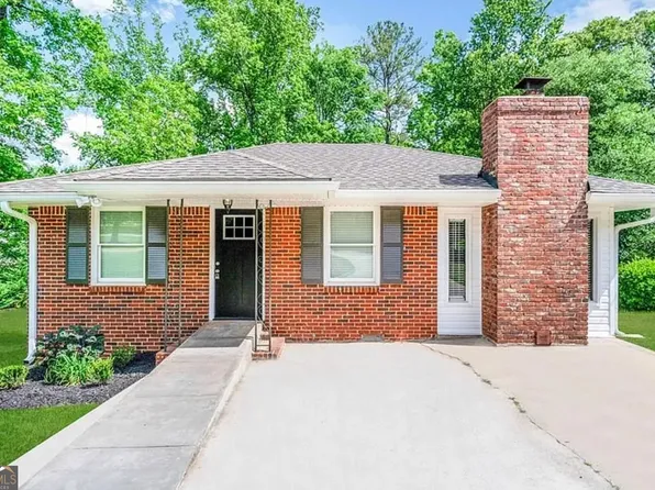 9184 Thrash St SW, Covington, GA 30014