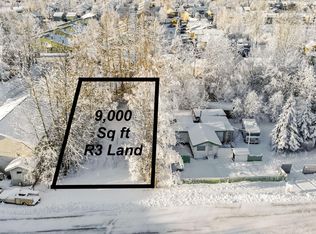 4240 Marik St, Anchorage, AK 99504