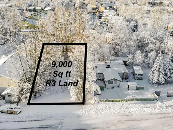 4240 Marik St, Anchorage, AK 99504