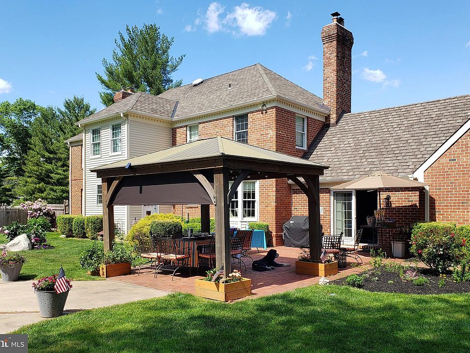 97 W Shore Dr, Pennington, NJ 08534 Zillow