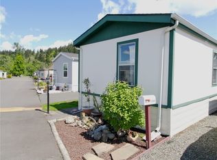 5613 113th Ave E #54, Puyallup, WA