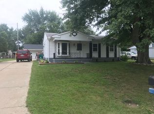 2551 Peters St, Orion, MI 48359