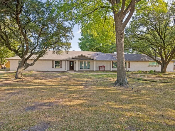 400 Shiloh Dr, Lucas, TX 75002
