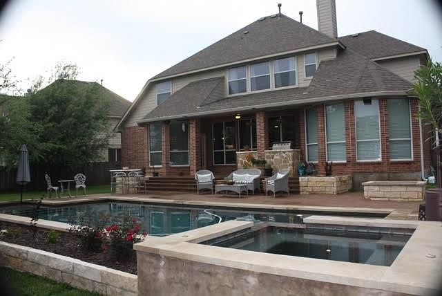 1st image of 1007 Wood Mesa Dr