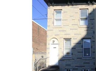 1829 E Ontario St, Philadelphia, PA