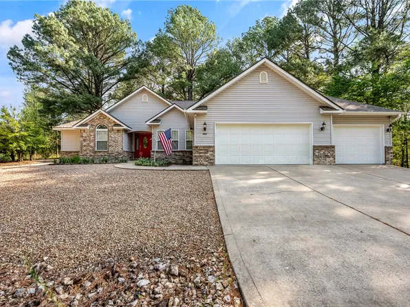 1 Kincardine Ln, Bella Vista, AR 72715