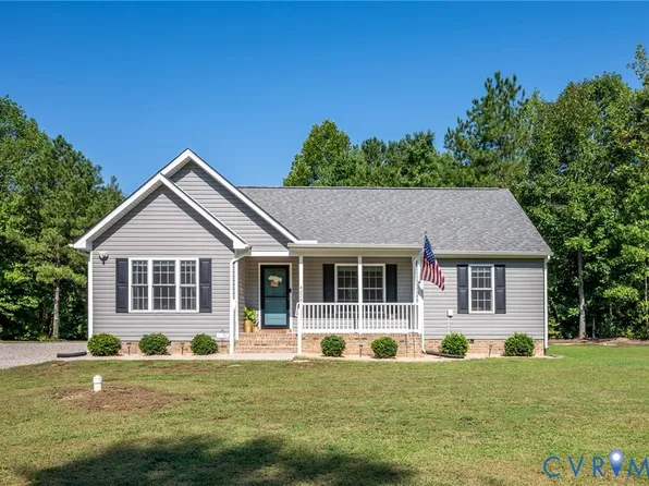4220 Newville Rd, Waverly, VA 23890
