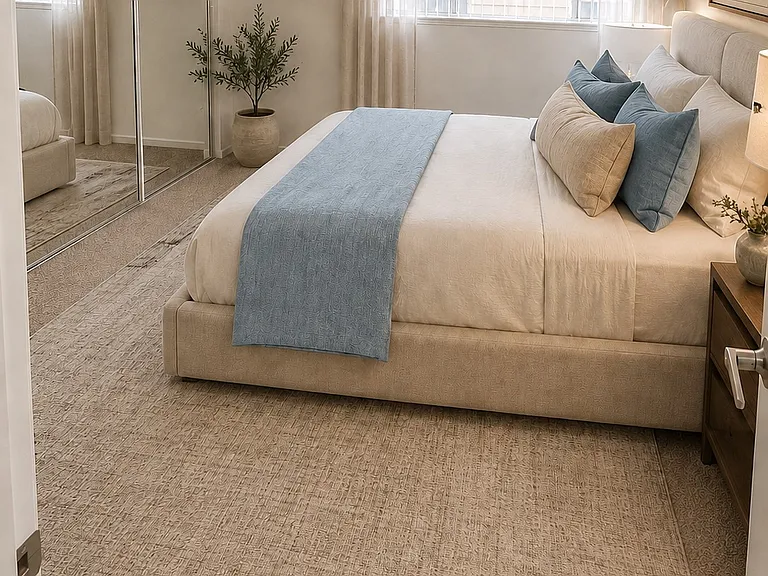 Virtual Staging