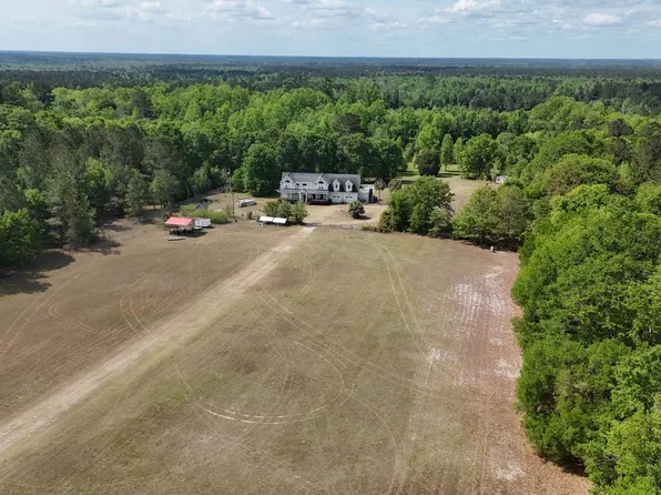 4224 Calf Pen Bay Rd, Pineland, SC 29934