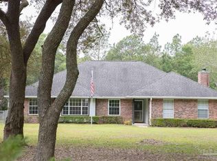 6089 Mandie Ln, Milton, FL 32570