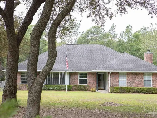 6089 Mandie Ln, Milton, FL 32570