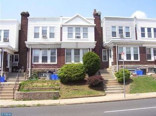 4240 Levick St, Philadelphia, PA 19135