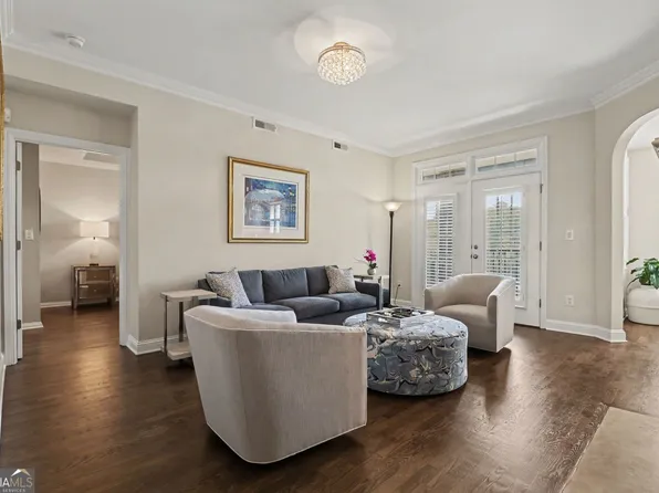 1735 Peachtree St NE Unit 216, Atlanta, GA 30309