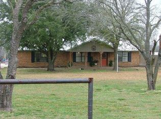 5999 County Road 166, Kaufman, TX 75142