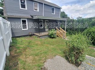2226 Grant St, Pittsburgh, PA 15218